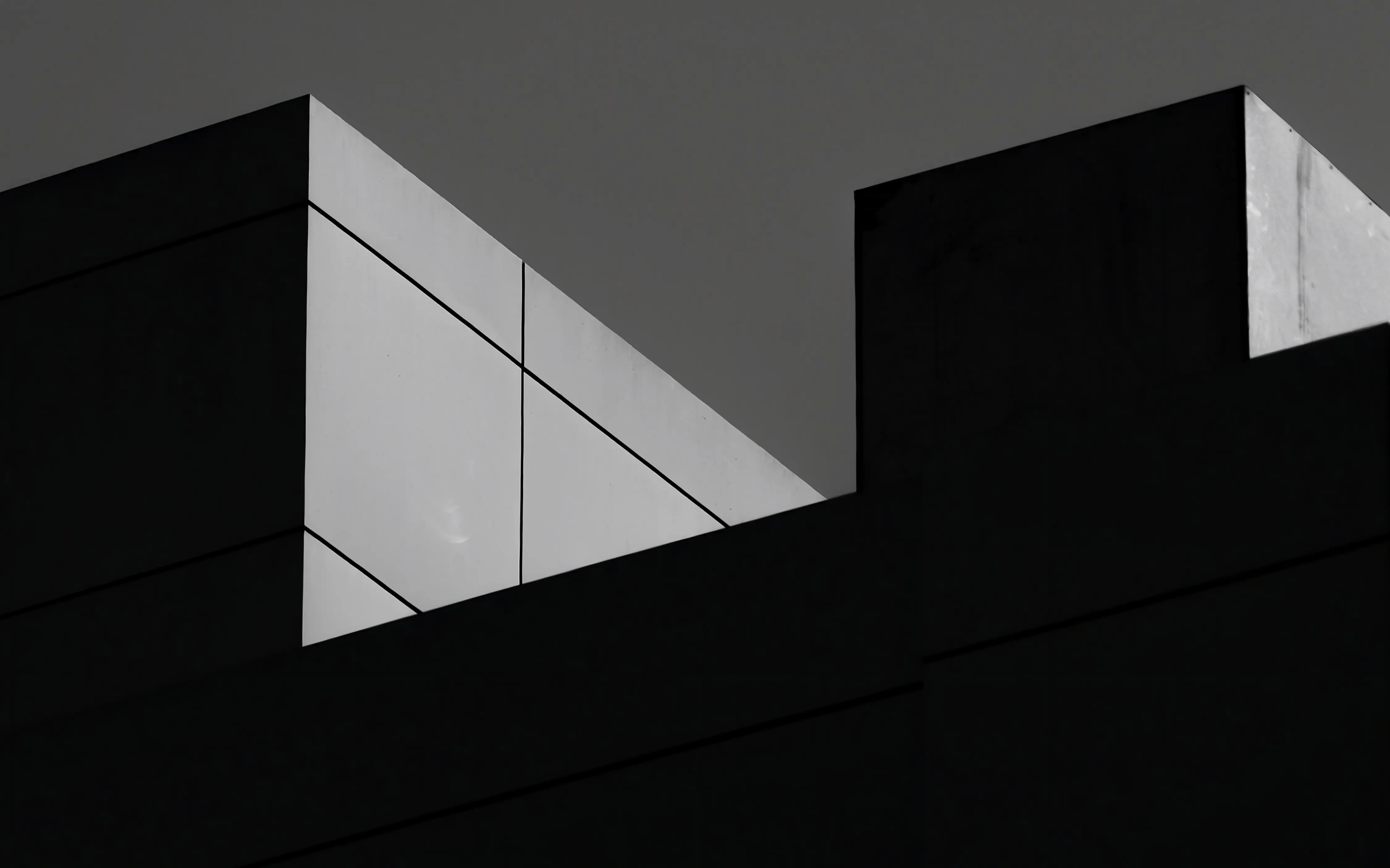 Estructura arquitectónica Gutiérrez Anguiano & Asociados